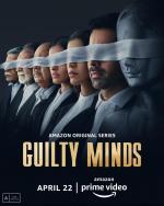 Guilty Minds (Serie de TV)