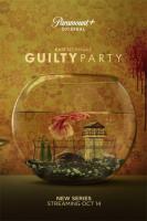 Guilty Party (Serie de TV) - Posters