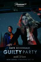 Guilty Party (Serie de TV) - Poster / Imagen Principal