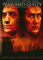Presumed Guilty (TV)