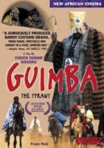 Guimba the Tyrant 
