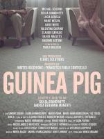 GuineaPig (C) - Poster / Imagen Principal