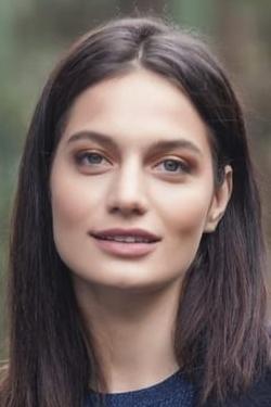 Gülcan Arslan