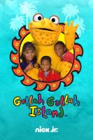 Gullah Gullah Island (Serie de TV) - Poster / Imagen Principal