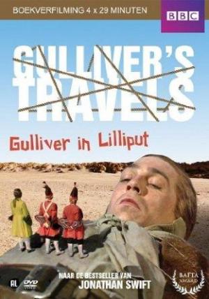 Gulliver in Lilliput (TV Miniseries)