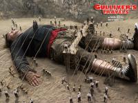 Gulliver's Travels  - Wallpapers