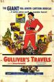 Los viajes de Gulliver 