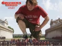 Gulliver's Travels  - Wallpapers