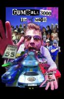 Gumball 3000: The Movie  - Poster / Imagen Principal
