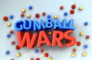 Gumball Wars (C)