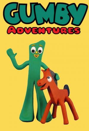 Gumby Adventures (Serie de TV)
