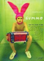 Gummo  - Posters