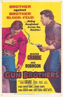 Gun Brothers  - Poster / Main Image