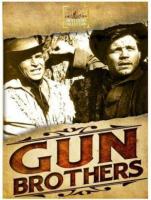Gun Brothers  - Dvd