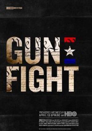 Gun Fight (TV)