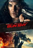 Gun Shy  - Poster / Imagen Principal