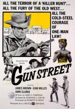 Gun Street 