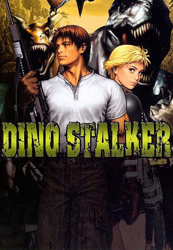 Dino Stalker (2002) FilmAffinity
