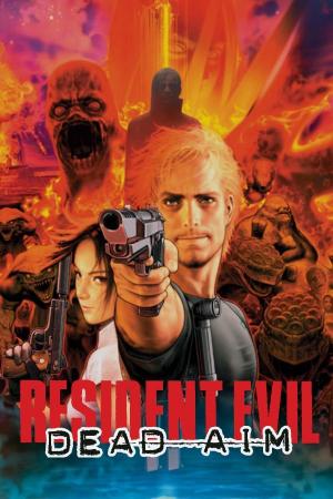 Resident Evil: Dead Aim 