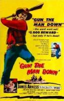 Gun the Man Down  - Poster / Main Image
