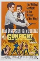 Gunfight at the OK Corral  - Poster / Main Image