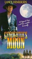 Gunfighter's Moon  - Poster / Main Image