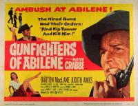 Gunfighters of Abilene  - Poster / Main Image