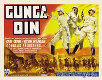 Gunga Din  - Promo