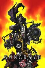 Gungrave 