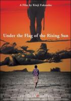 Bajo la bandera del sol naciente  - Posters