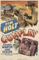 Gunplay  - Poster / Main Image