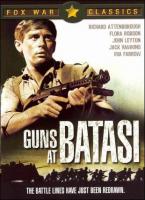 Guns at Batasi  - Dvd