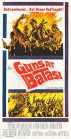 Guns at Batasi  - Posters