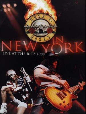Guns N' Roses: Live at the Ritz 