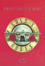 Guns N' Roses: Sweet Child O' Mine (Vídeo musical)