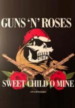 Guns N' Roses: Sweet Child O' Mine (Music Video)
