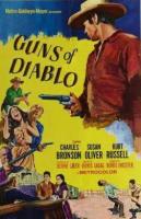 Guns of Diablo  - Poster / Main Image