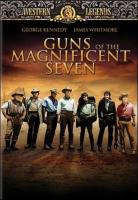 Guns of the Magnificent Seven  - Dvd