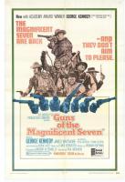 Guns of the Magnificent Seven  - Poster / Main Image