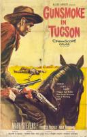 Gunsmoke in Tucson  - Poster / Imagen Principal