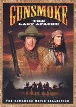 Gunsmoke: El último apache (TV)