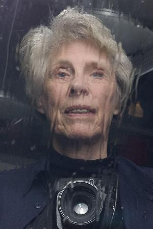Gunvor Nelson