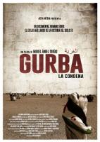 Gurba. La condena  - Poster / Imagen Principal