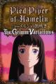 The Grimm Variations: Pied Piper of Hamelin (TV)