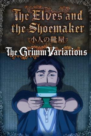 Las variaciones Grimm: Los duendecillos y el zapatero (TV)
