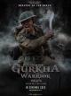 Gurkha Warrior 