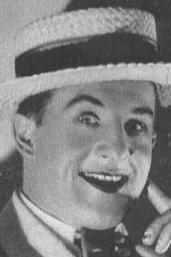 Gus Shy