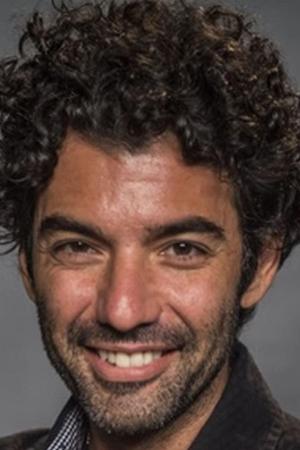 Gustavo Machado