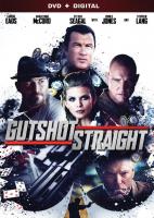 Gutshot Straight  - Poster / Main Image