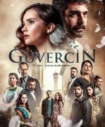 Guvercin (TV Series)